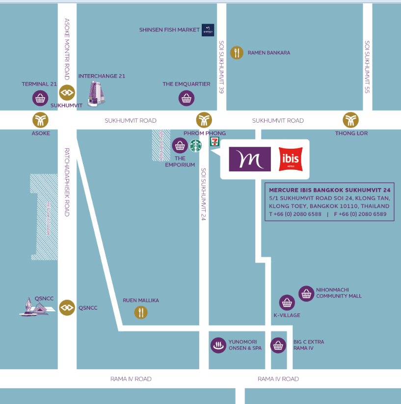 company location map image