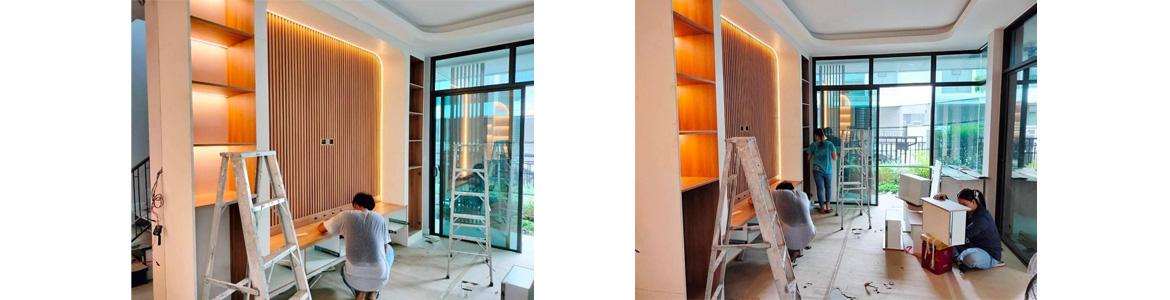 slide company profile