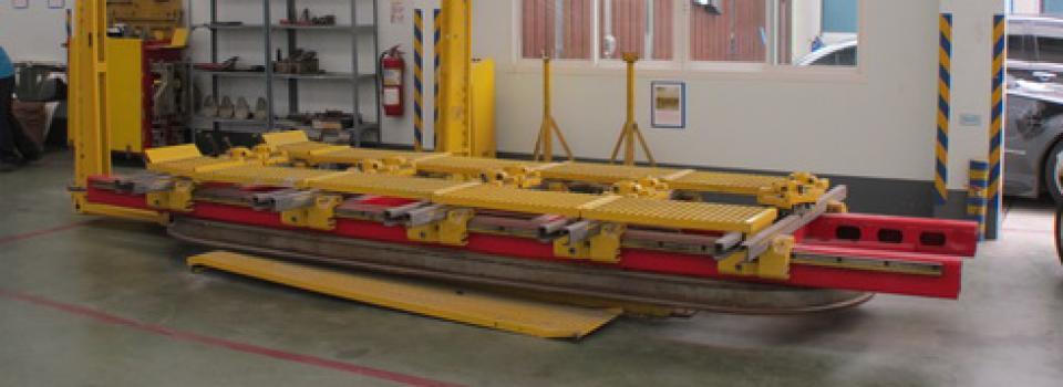 slide company profile