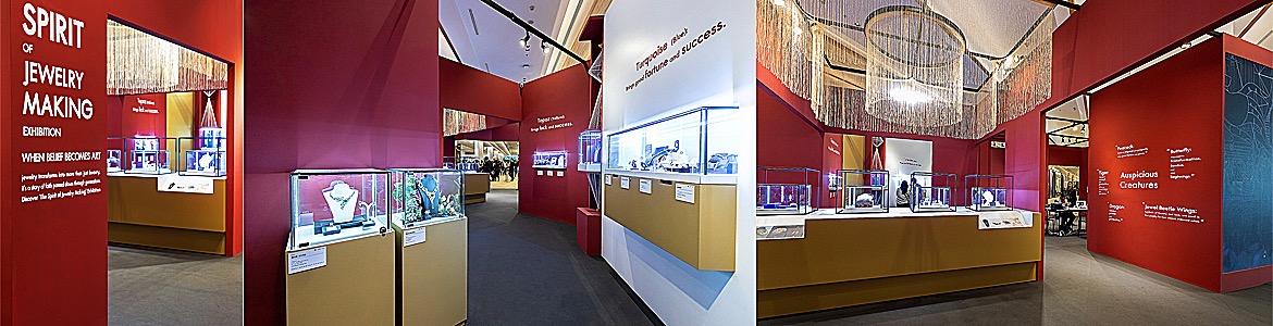 slide company profile