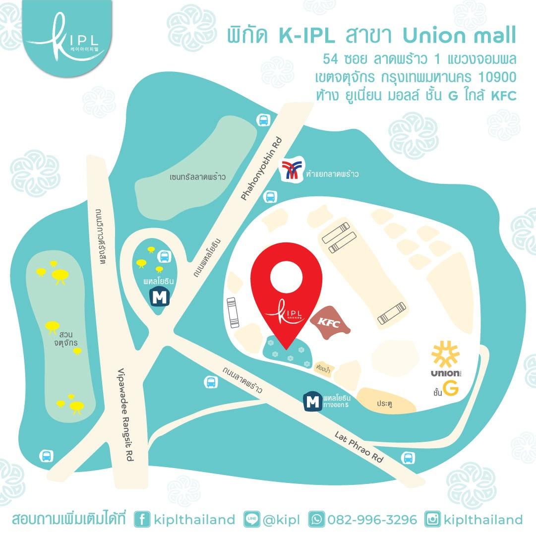 company location map image