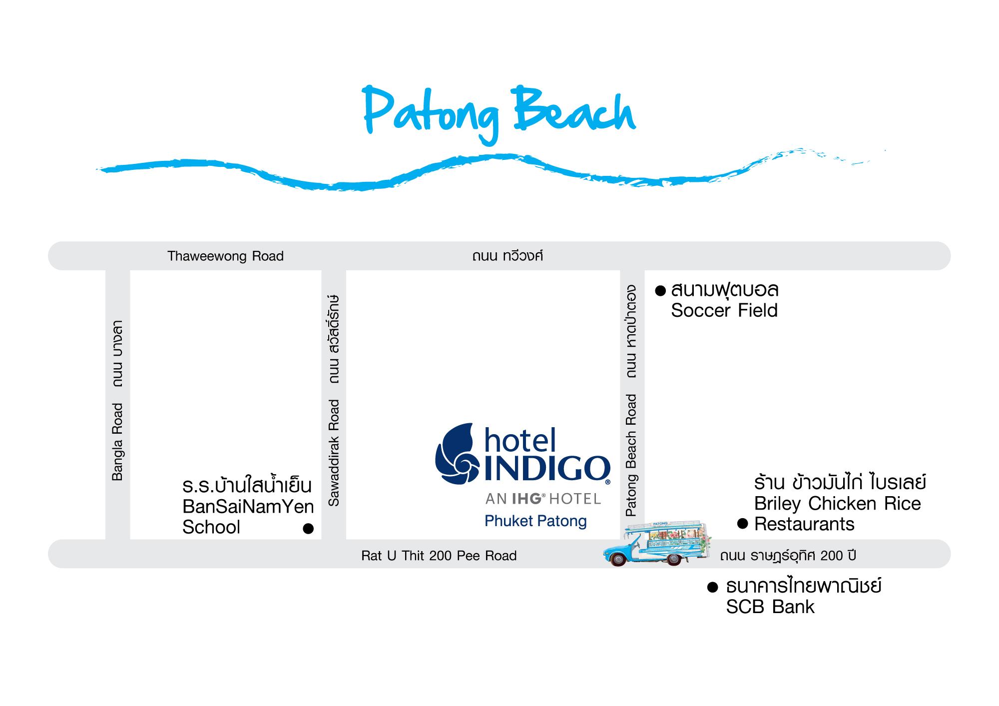 company location map image