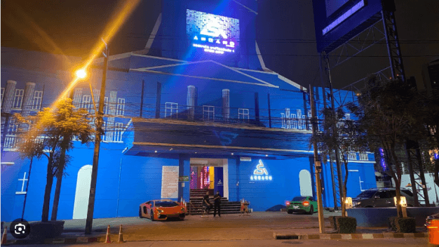  ASGARD BANGKOK