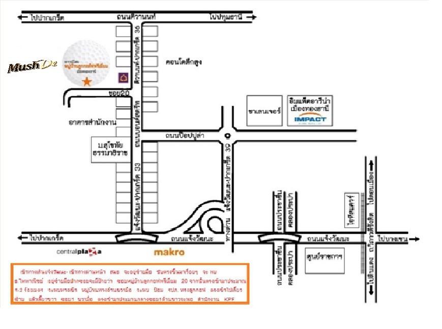 company location map image