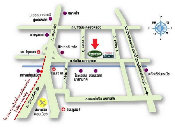 company location map image