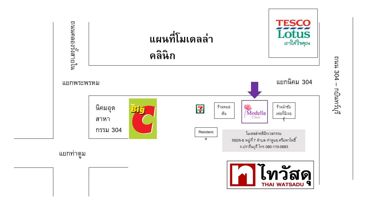 company location map image