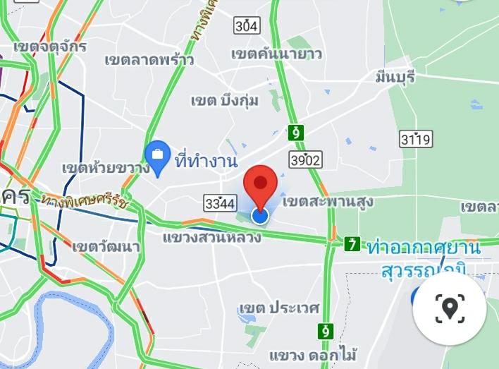 company location map image
