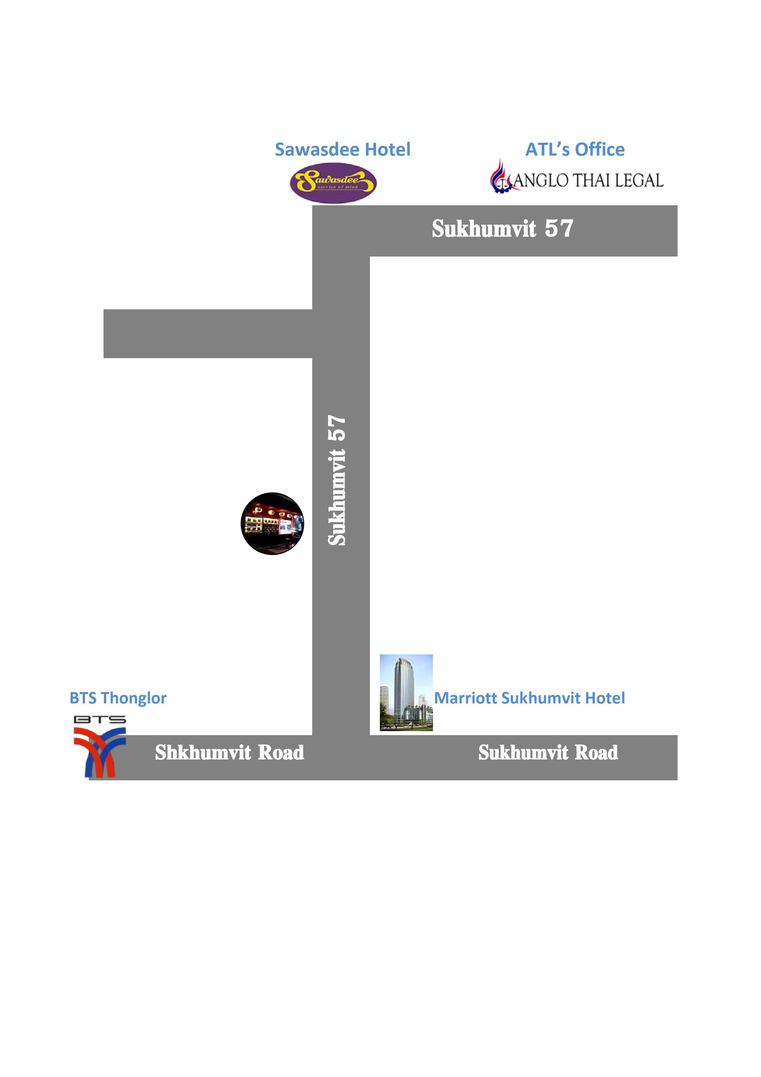 company location map image