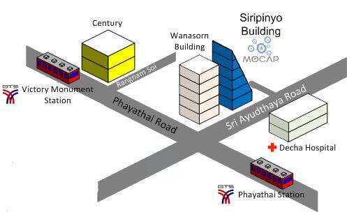 company location map image