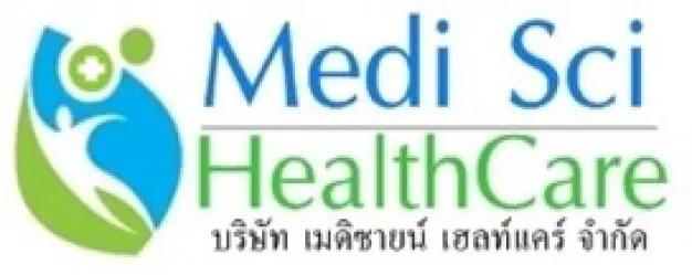 บริษัท เมดิซายน์ เฮลท์แคร์ จำกัด
