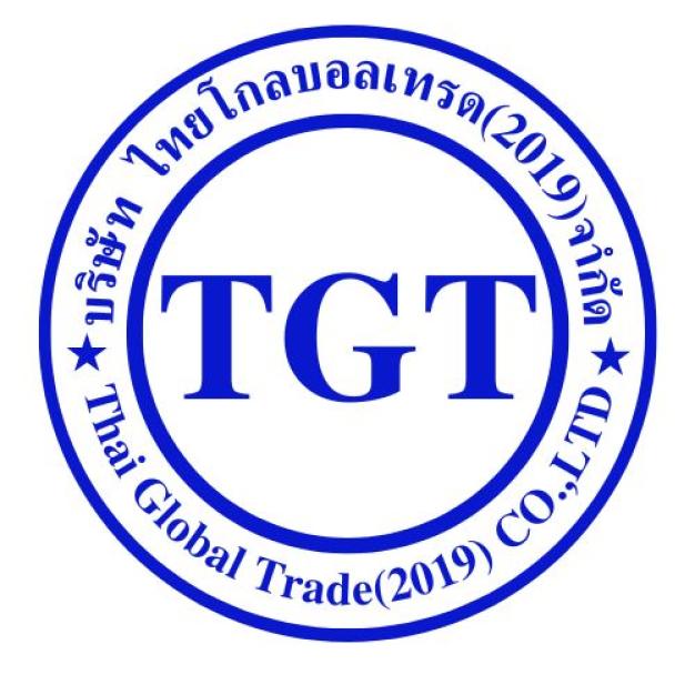 บริษัท ไทยโกลบอลเทรด(2019)จำกัด