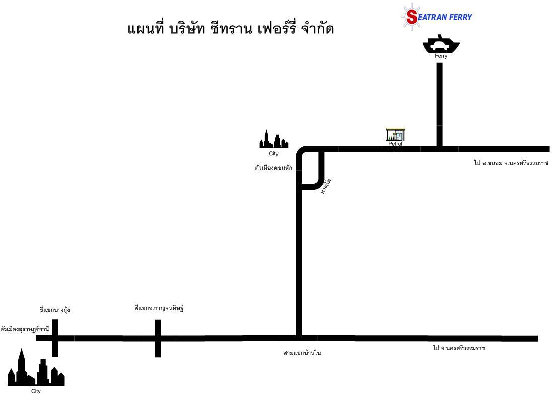 company location map image