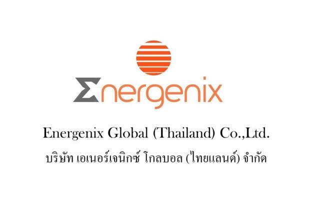 Energenix Global (Thailand) Co., Ltd