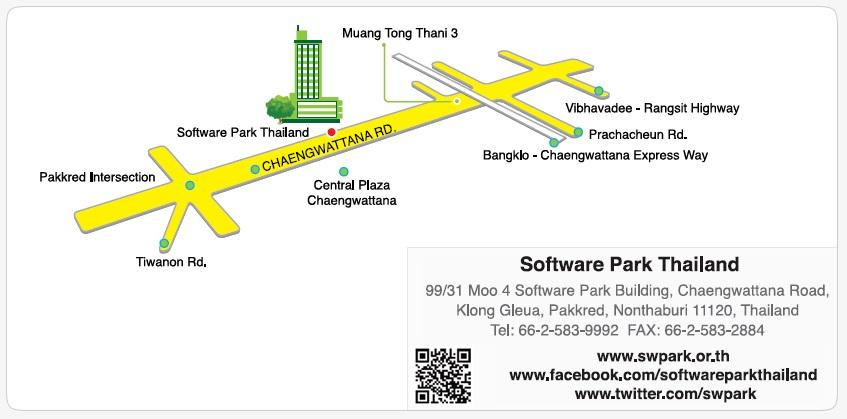 company location map image
