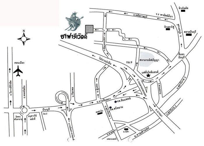 company location map image