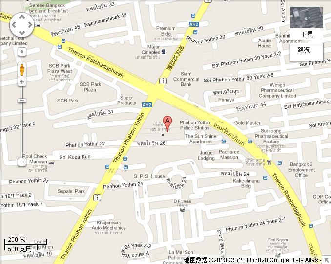 company location map image