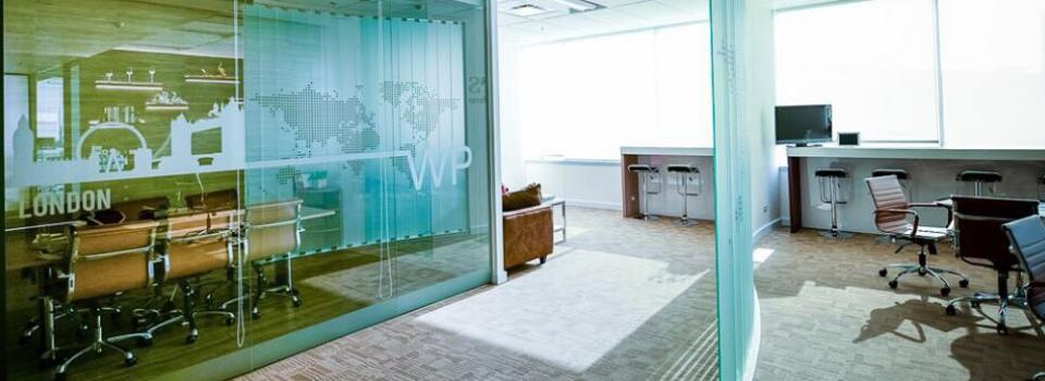 slide company profile