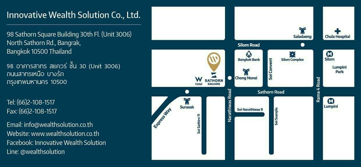 company location map image
