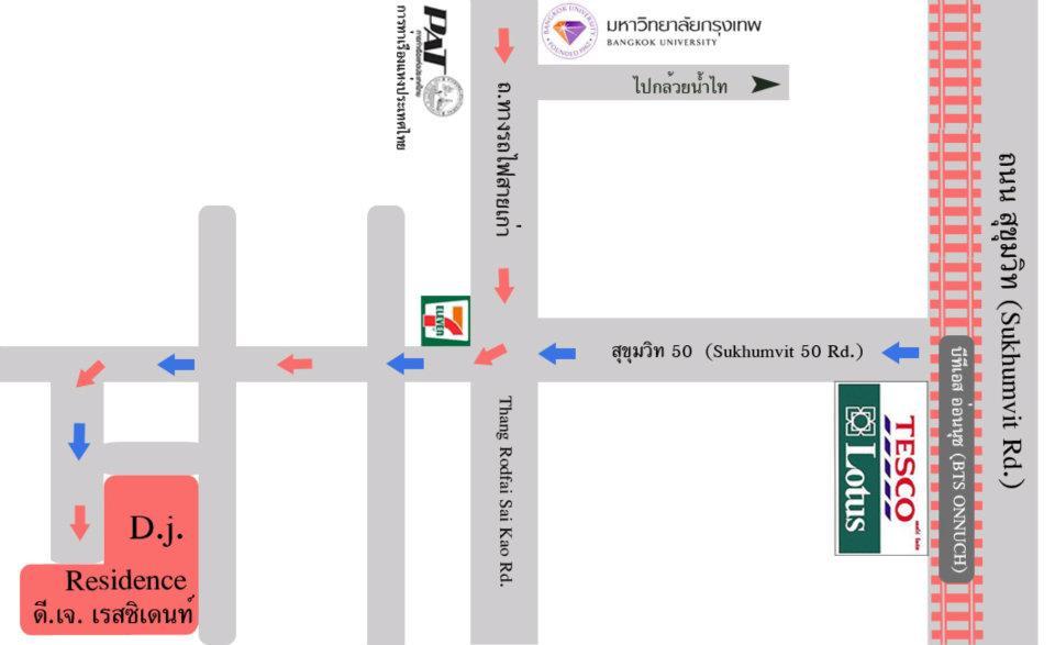 company location map image