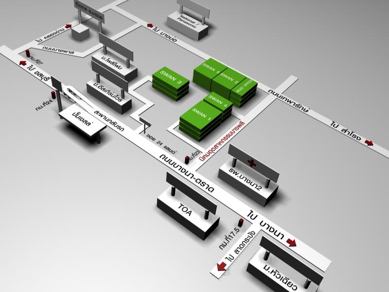 company location map image