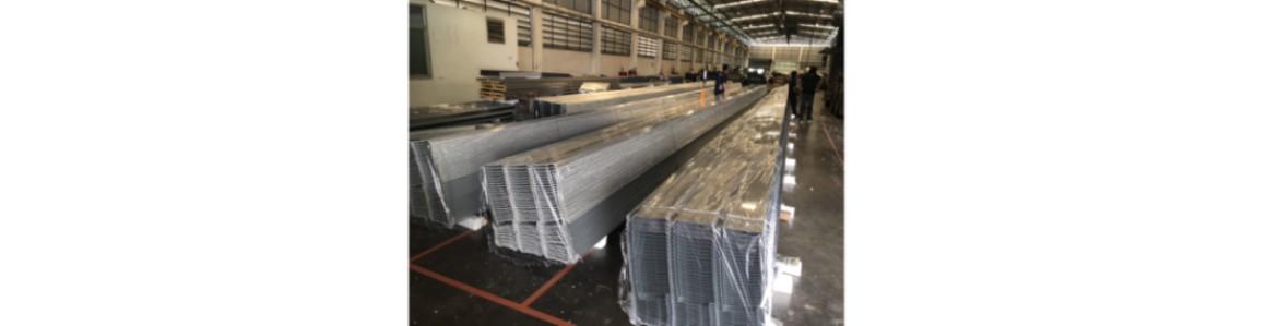 slide company profile