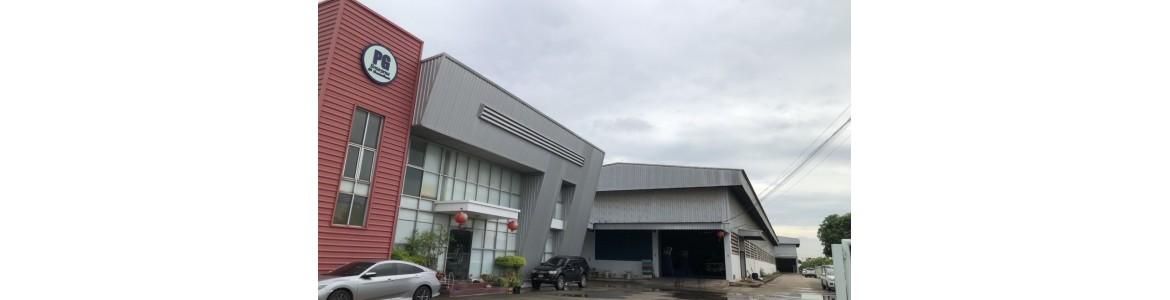 slide company profile