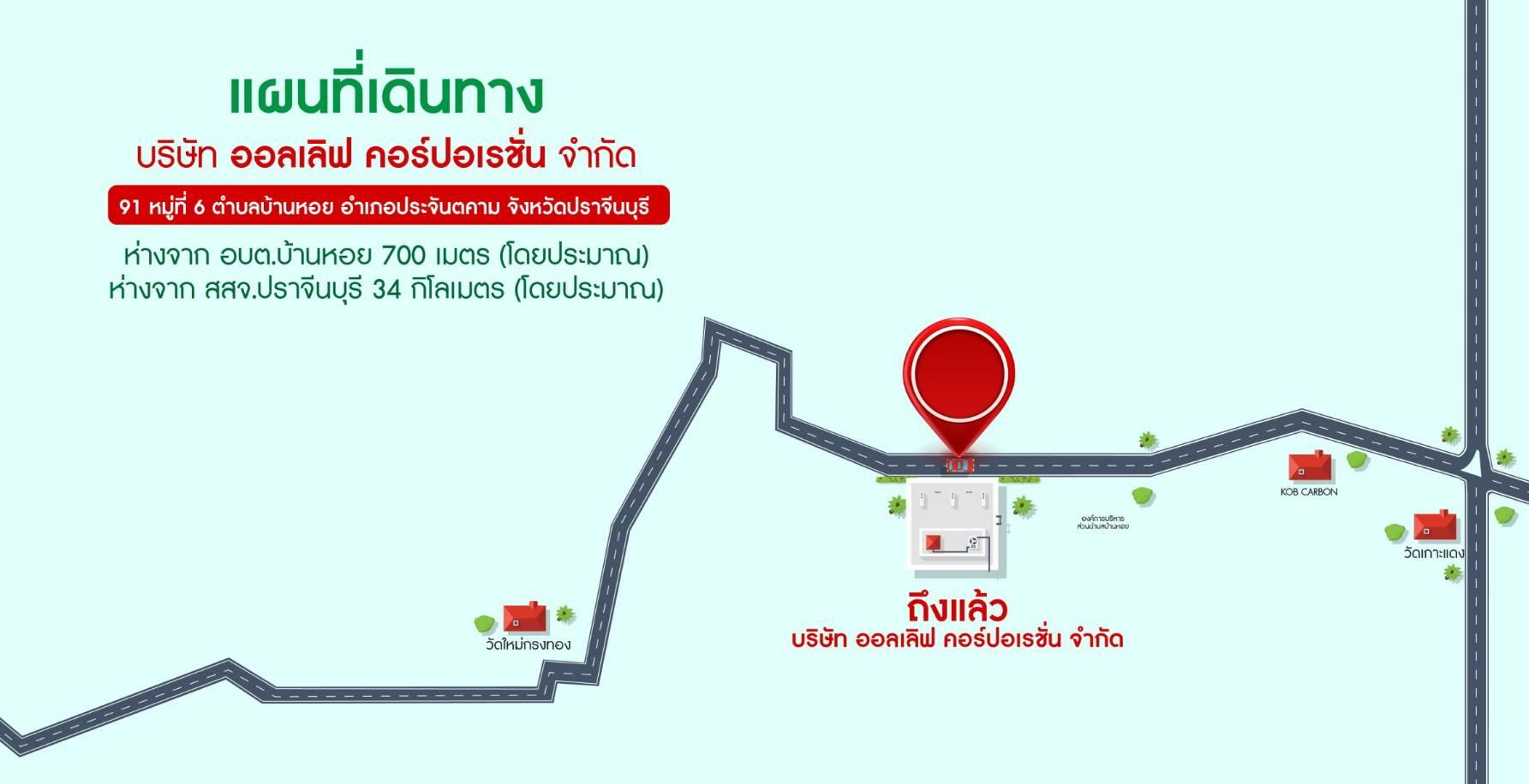 company location map image