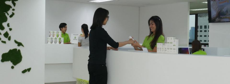 slide company profile