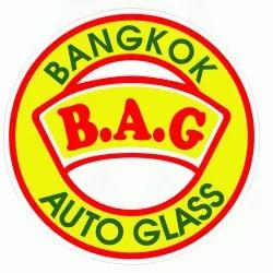 บางกอกออโต้กลาส