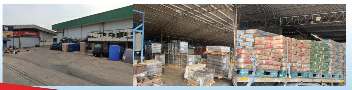 slide company profile
