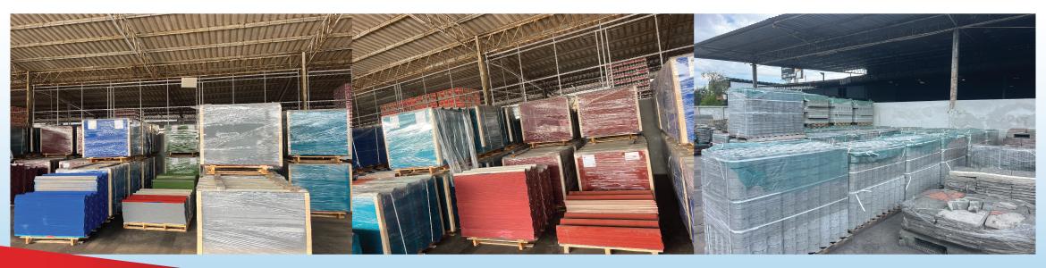 slide company profile