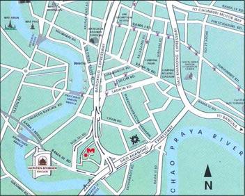 company location map image