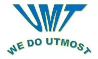 Utmost Logitec (Thailand) Co.,Ltd.