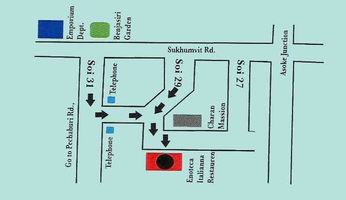 company location map image