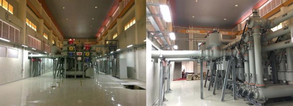 slide company profile