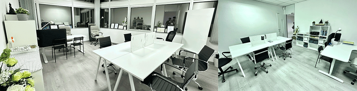 slide company profile