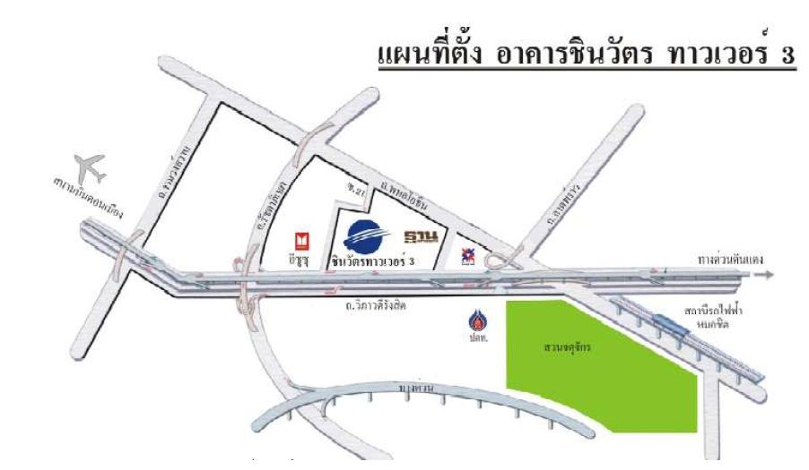 company location map image
