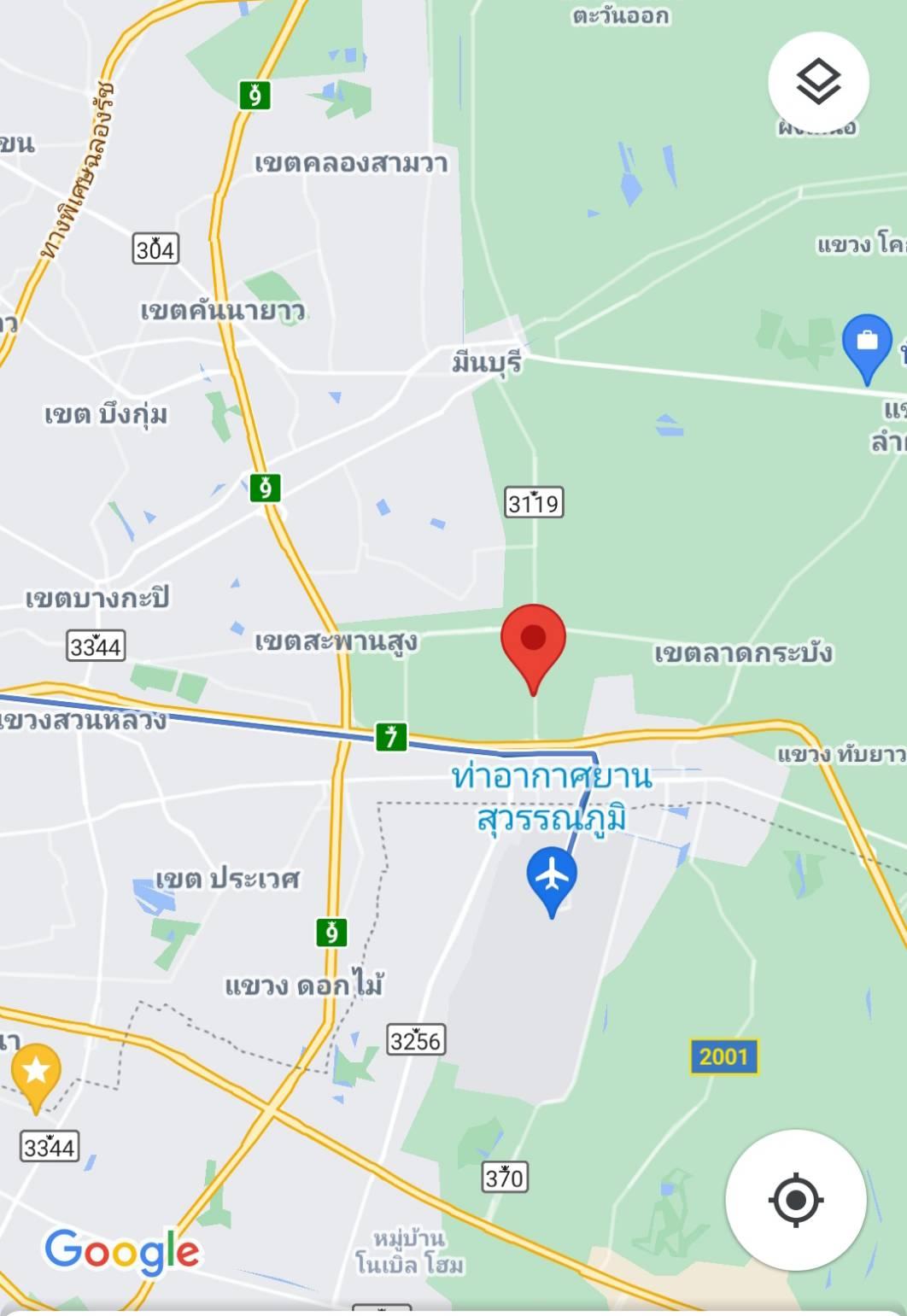 company location map image