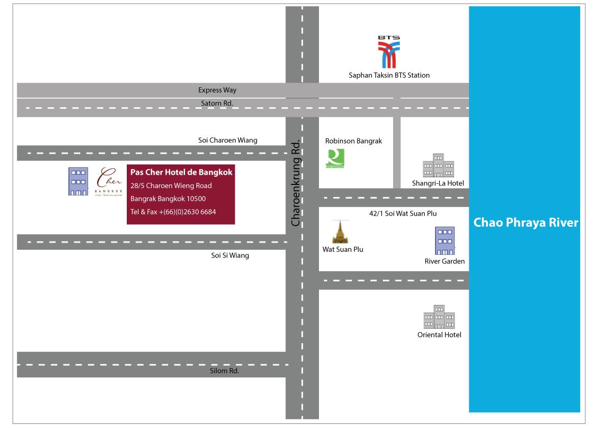 company location map image