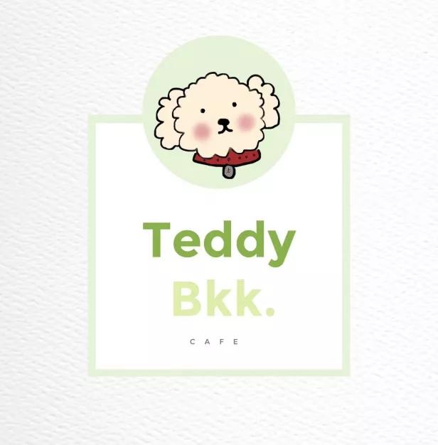 Teddy BKK Cafe