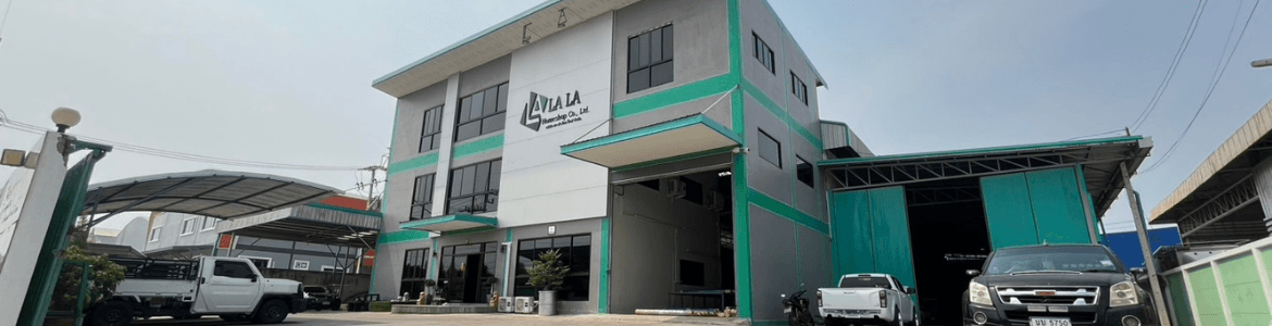 slide company profile