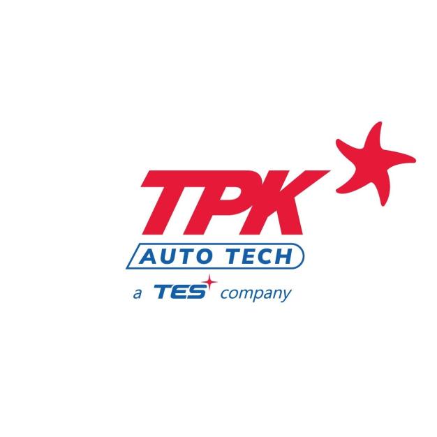 TPK Auto Tech (Thailand) Co., Ltd.