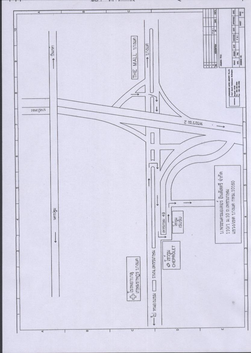company location map image