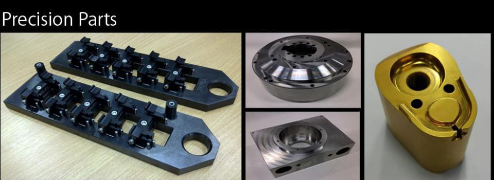 slide company profile