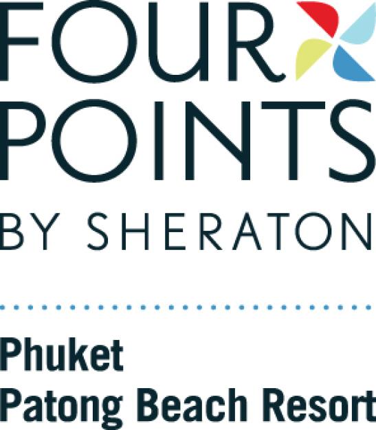 Four Points by Sheraton Phuket Patong Beach Resort