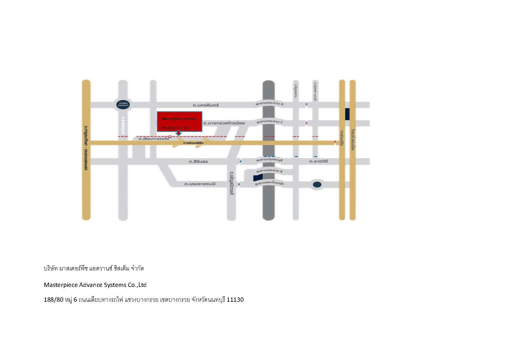 company location map image