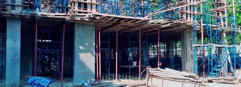 slide company profile