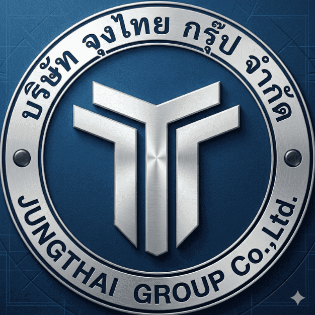 บริษัท จุงไทย กรุ๊ป จำกัด