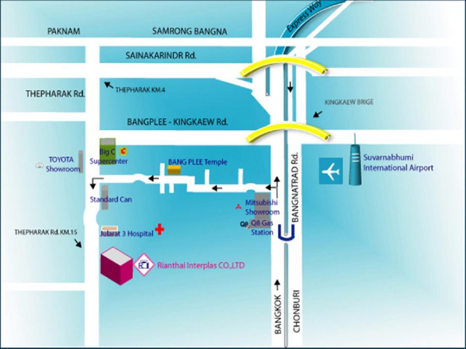 company location map image