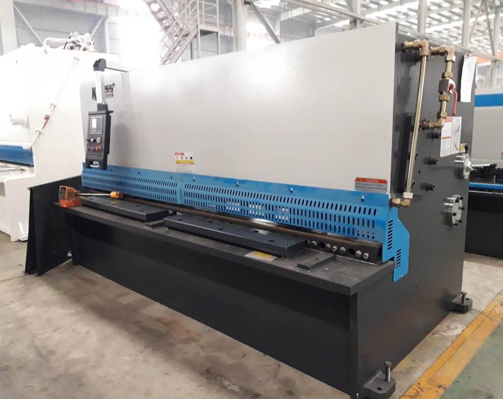 slide company profile